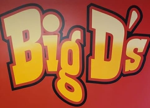 Big D’s
